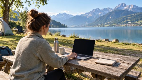 Comment éteindre et rallumer un PC bloqué ?