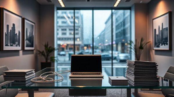 Les avantages d'opter pour une société spécialisée en maintenance informatique