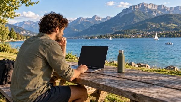 Lorsque le PC redémarre brutalement : causes et solutions à connaître