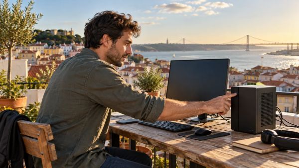 Maîtriser le redémarrage matériel PC pour une performance optimale