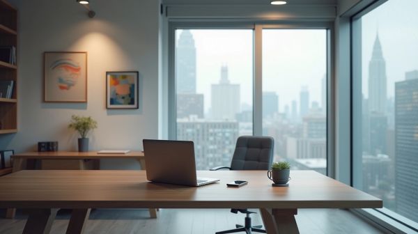 Pourquoi faire appel à une entreprise de maintenance informatique change tout