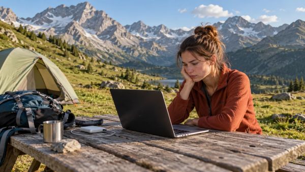 Que faire lorsqu’un ordinateur ne redémarre pas ?