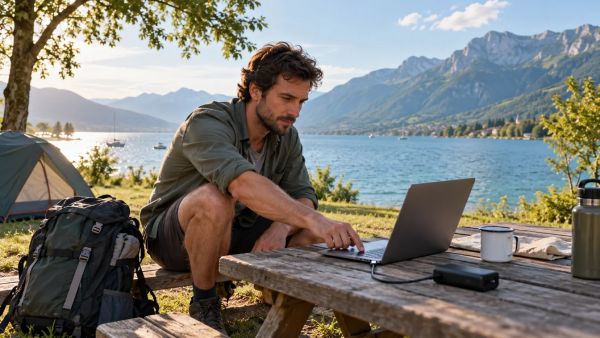 Redémarrer un PC de force : solutions et astuces pour rétablir le fonctionnement