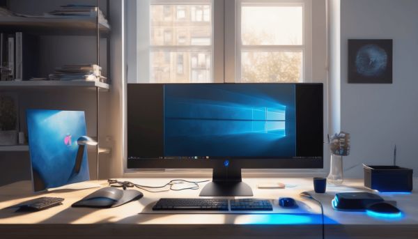 Réinitialiser votre PC avec un hard reboot réussi