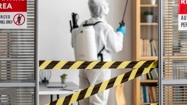 Dératisation à Vitry-sur-Seine : éliminez rapidement les rongeurs dans votre entreprise