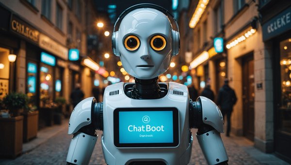 Les secrets d'un chatbot performant pour votre entreprise